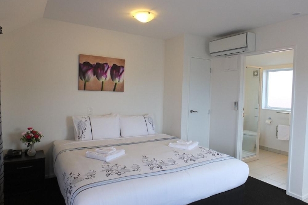 101 Stars Motel (Middleton)